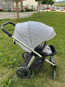 Kočík Babydesign Bueno 3 v 1 - 3