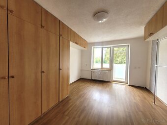 PRIESTRANNÝ - DVOJIZBOVÝ BYT S BALKÓNOM - 3