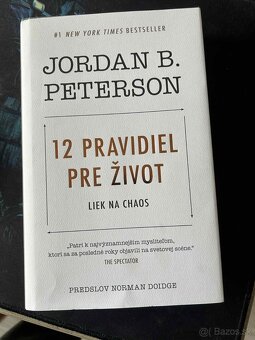 Psychológia peňaží - 3