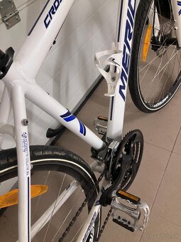 2014 MERIDA Crossway 40-V - 3