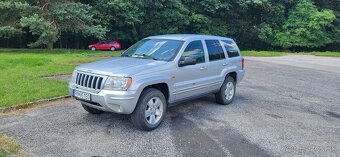 JEEP GRAND CHEROKEE - 3
