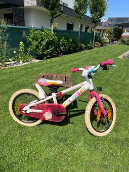 Detsky bicykel - 3