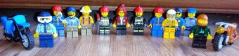 Lego-figúrky - 3