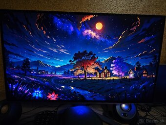 PC RTX 4090 + Ryzen 7800X3D - 3