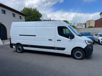 Renault Master 2,3 Dci 100kw L3H2.Rv 12/23.1maj.ČR.41tis.km - 3