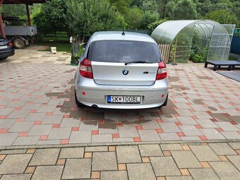 Bmw rad 1 - 3