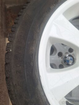 Bmw 16"kolesa - 3