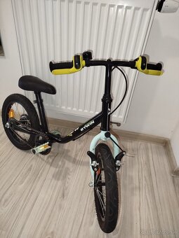 btwin mini monsters 500, 14 - 3