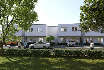 🏡 PREDPREDAJ za výnimočnú cenu 167.000 € len pre prvých záu - 3