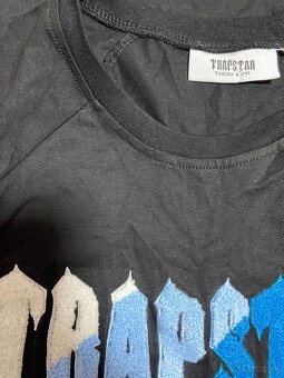 Trapstar tričko - 3