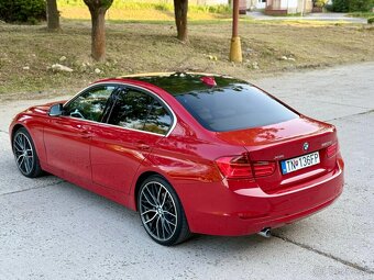 BMW 320d xDrive A/T F30 Sport Paket - 3