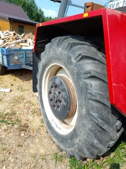 Zetor 8045 CRYSTAL - 3
