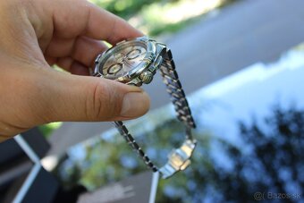 Maurice Lacroix AIKON Chronograph AI1018-SS002-330-1 - 3