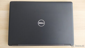 DELL Latitude i5-7300U/8/256/LED Kl./Bat.4h+/TOP A+Zaruka 6m - 3