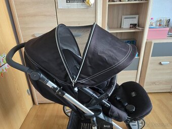 Kočík Britax B-smart - 3