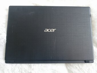 predám základnú dosku z notebooku Acer aspire 3 A315 - 3