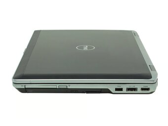 15,6"FHD DELL Latitude E6530 i5-3340M, 8GB, 256GB SSD W11 - 3
