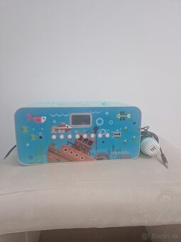 Detske radio s CD - 3