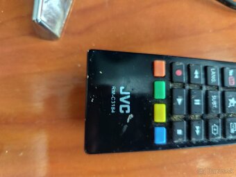 JVC Televizor 55 palcov - 3