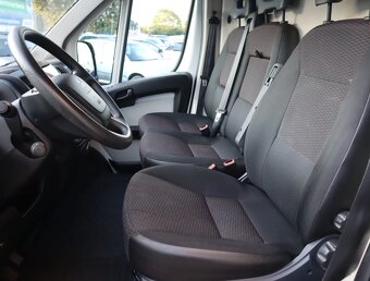 PEUGEOT Boxer L4H2 na prenájom / dodávka na prenájom - 3