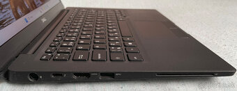 Dell Latitude 7400 - i5-8gen, 16GB RAM, 256GB SSD - 3