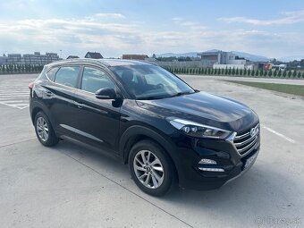Hyundai tucson - 3