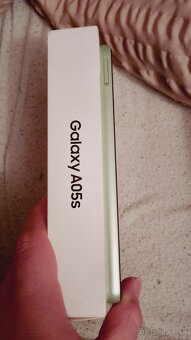 Samsung Galaxy A05S - 3
