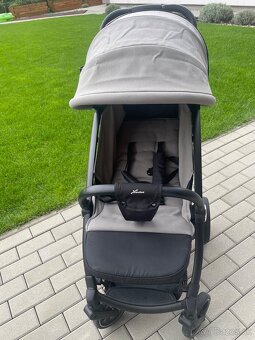 Hartan kočík i-maxx - 3