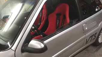 Citroen Saxo VTS - 3
