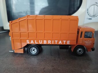 1:43 Roman Diesel smetiarsky voz - 3