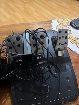 Volant na Xbox a pc - 3