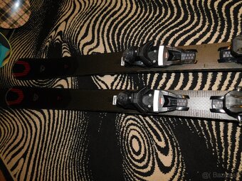 Rossignol Exp 86 Ti-185cm - 3