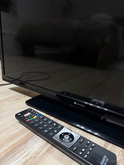 Televízor Gogen - 3