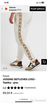 Súprava GUESS nová - 3