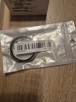 Samsung Galaxy Watch 8 44mm, Graphite - 3