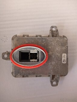 Mercedes C (w204) facelift - diely svetiel - 3