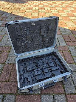 Kufor na náradie - 3