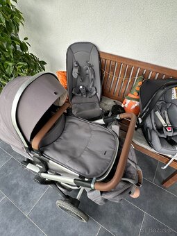 Kocik 3 kombinacia Joolz day+ - 3