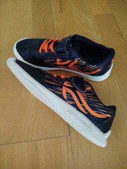 Tenisky, botasky 37 - 3