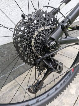 Merida BIG NINETY-NINE 29" Carbon 99 - 3