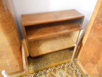 Komoda z masivneho dreva - 3