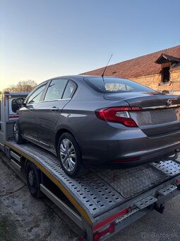 Fiat tipo 1.4 70kw 356 SXA1B Rozpredam - 3