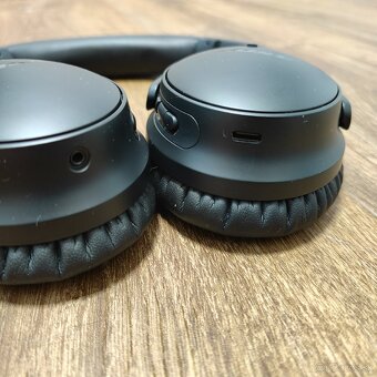 Bose QuietComfort 35 – super stav - 3