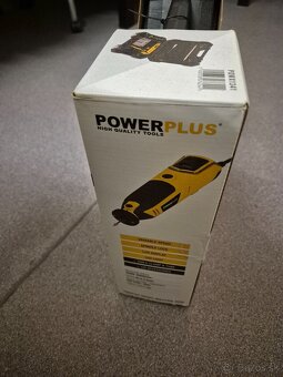 Multifunkčné náradie POWERPLUS POWX1341 – nové, nepoužité - 3
