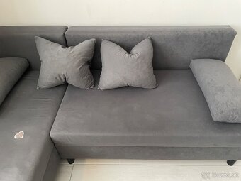 Pohovka Angsta zn.Ikea - 3
