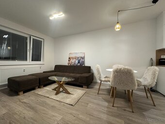 Na prenájom NOVÝ 2-iz. byt + parking - Trenčín - Juh - 3