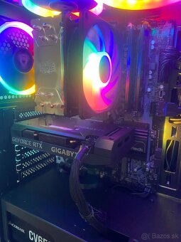 I7-12700KF / RTX 3060 / 32GB RAM / 1TB - 3