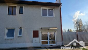 Prenájom priestorov v polyfunkčnom objekte vo Zvolene - 3