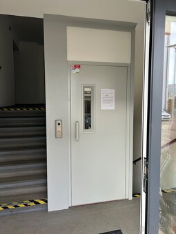 Prenájom 2-izb. bytu, Bellova, LM - 3