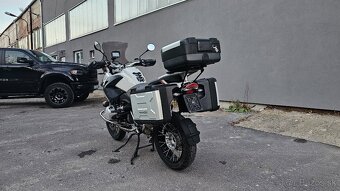 BMW R1200GS r.v. 2009 - 3